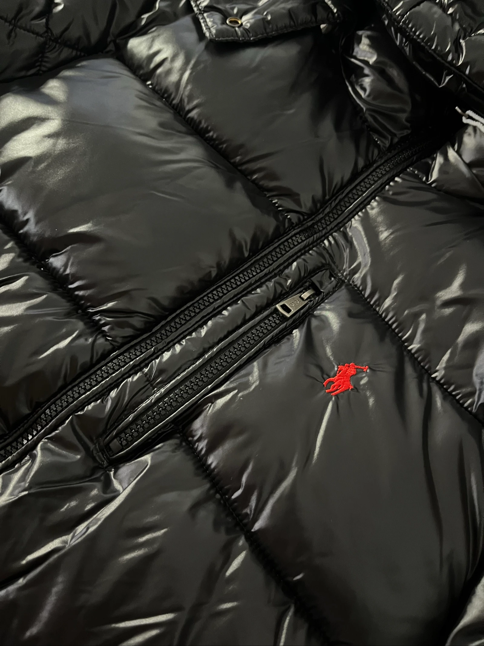 Chaqueta Ralph Lauren Tamanho L – photo 3